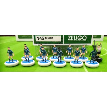 Zeugo 145 Brescia
